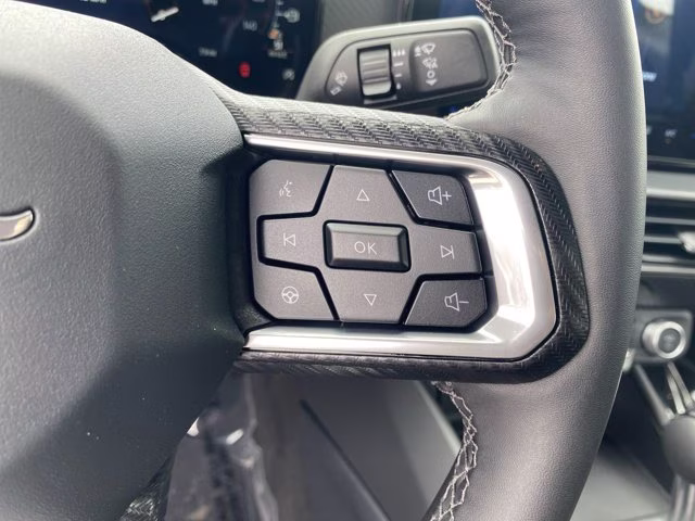 2026 Carbonized Gray Metallic Ford Mustang EcoBoost RWD Coupe