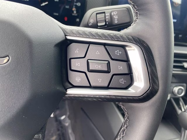 2026 Carbonized Gray Metallic Ford Mustang EcoBoost RWD Coupe