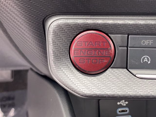 2026 Carbonized Gray Metallic Ford Mustang EcoBoost RWD Coupe