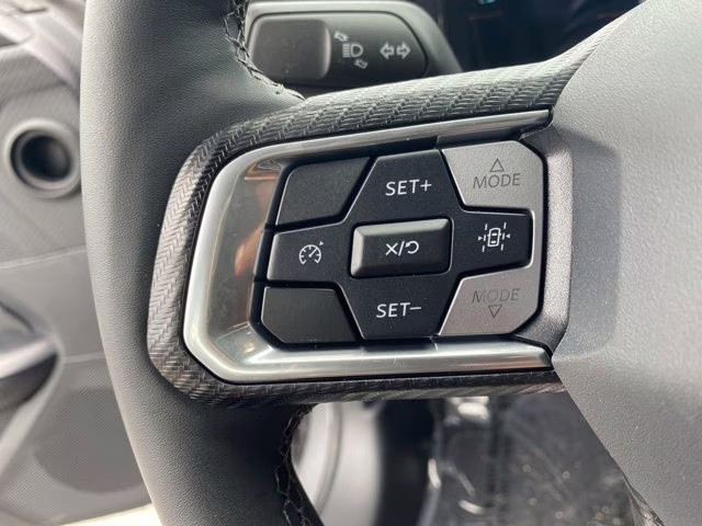 2026 Carbonized Gray Metallic Ford Mustang EcoBoost RWD Coupe