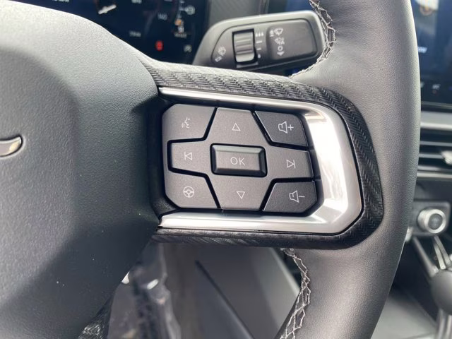 2026 Carbonized Gray Metallic Ford Mustang EcoBoost RWD Coupe