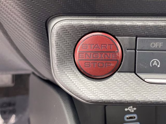 2026 Carbonized Gray Metallic Ford Mustang EcoBoost RWD Coupe