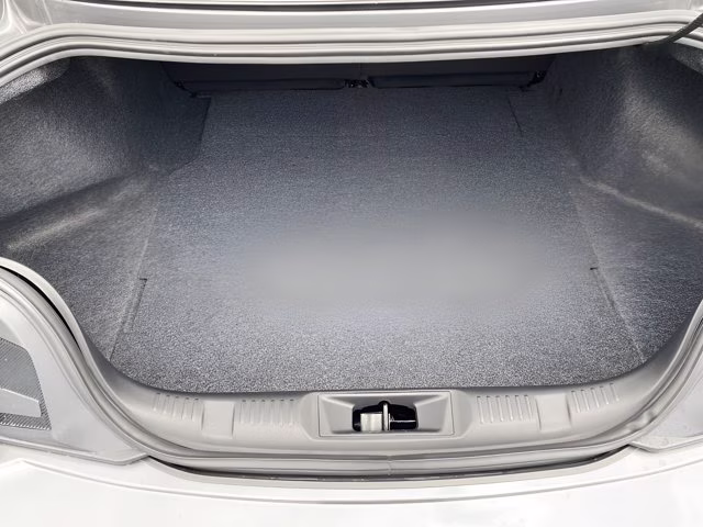2026 Carbonized Gray Metallic Ford Mustang EcoBoost RWD Coupe