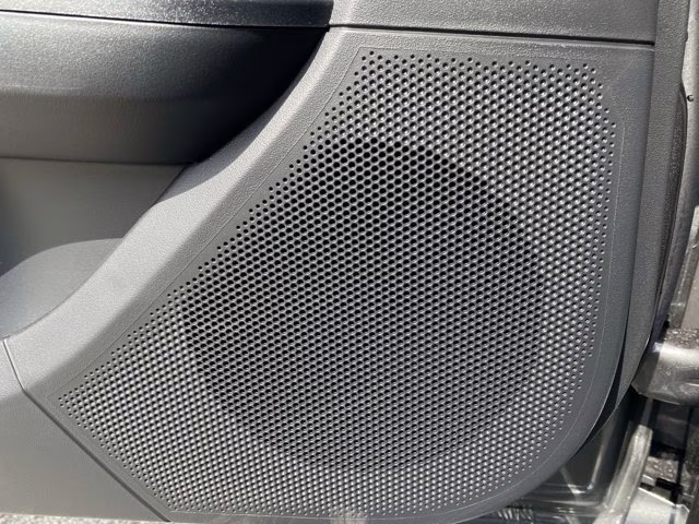 2026 Carbonized Gray Metallic Ford Mustang EcoBoost RWD Coupe