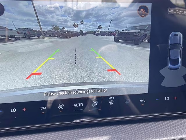 2026 Carbonized Gray Metallic Ford Mustang EcoBoost RWD Coupe