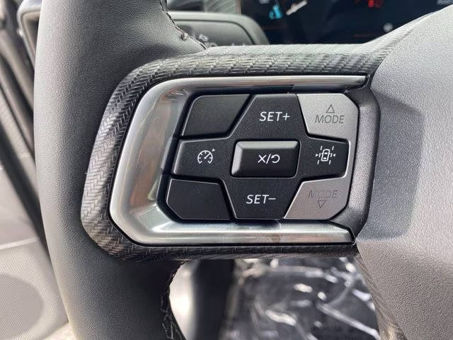 2026 Carbonized Gray Metallic Ford Mustang EcoBoost RWD Coupe