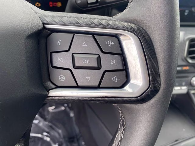 2026 Carbonized Gray Metallic Ford Mustang EcoBoost RWD Coupe