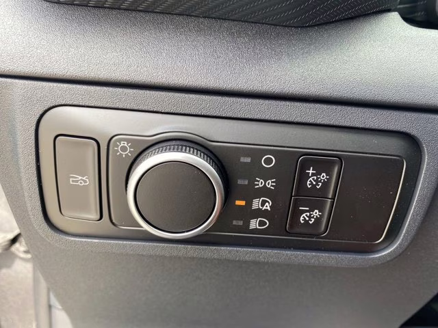 2026 Carbonized Gray Metallic Ford Mustang EcoBoost RWD Coupe