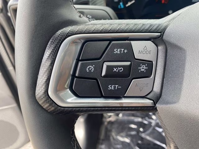 2026 Carbonized Gray Metallic Ford Mustang EcoBoost RWD Coupe