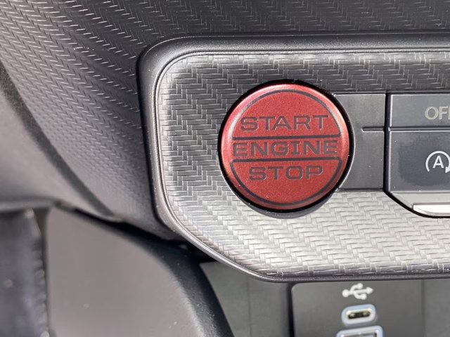 2026 Carbonized Gray Metallic Ford Mustang EcoBoost RWD Coupe