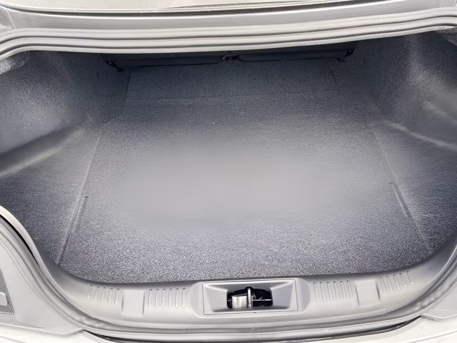 2026 Carbonized Gray Metallic Ford Mustang EcoBoost RWD Coupe