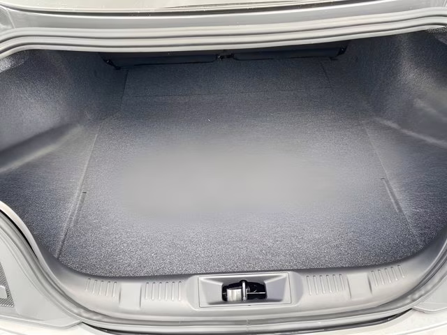 2026 Carbonized Gray Metallic Ford Mustang EcoBoost RWD Coupe