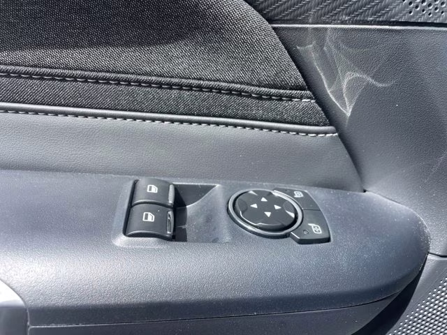 2026 Oxford White Ford Mustang EcoBoost RWD Coupe