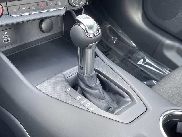 2026 Oxford White Ford Mustang EcoBoost RWD Coupe