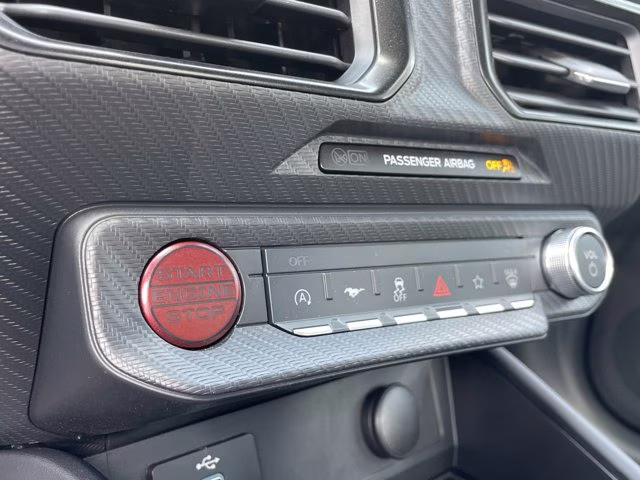 2026 Oxford White Ford Mustang EcoBoost RWD Coupe