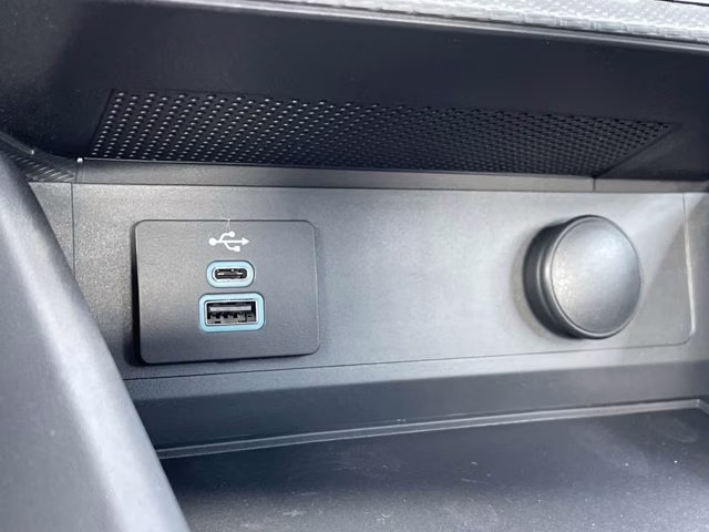 2026 Oxford White Ford Mustang EcoBoost RWD Coupe