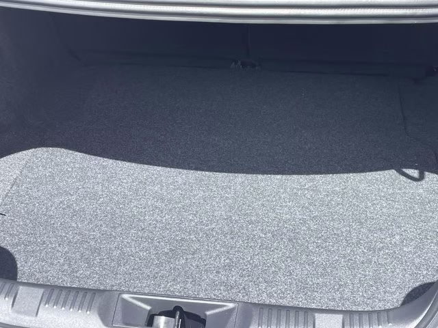 2026 Oxford White Ford Mustang EcoBoost RWD Coupe
