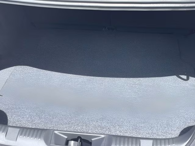 2026 Oxford White Ford Mustang EcoBoost RWD Coupe