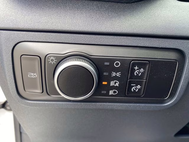 2026 Oxford White Ford Mustang EcoBoost RWD Coupe