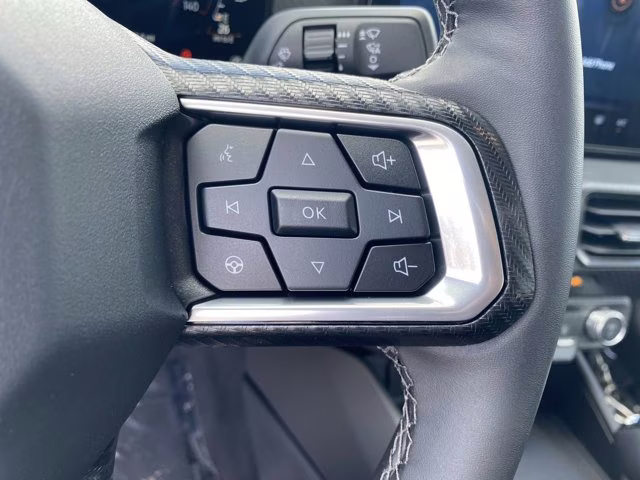 2026 Oxford White Ford Mustang EcoBoost RWD Coupe