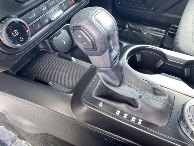 2026 Oxford White Ford Bronco Big Bend 4X4 Convertible