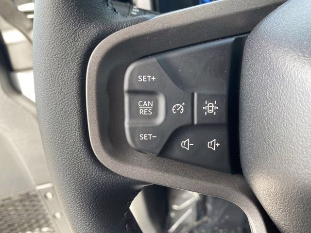 2026 Oxford White Ford Bronco Big Bend 4X4 Convertible