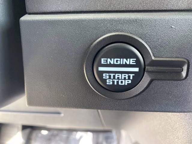 2026 Oxford White Ford Bronco Big Bend 4X4 Convertible