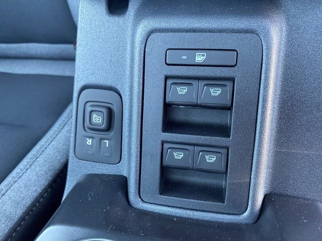 2026 Carbonized Gray Metallic Ford Bronco Big Bend 4X4 Convertible