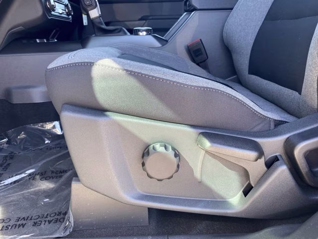 2026 Carbonized Gray Metallic Ford Bronco Big Bend 4X4 Convertible