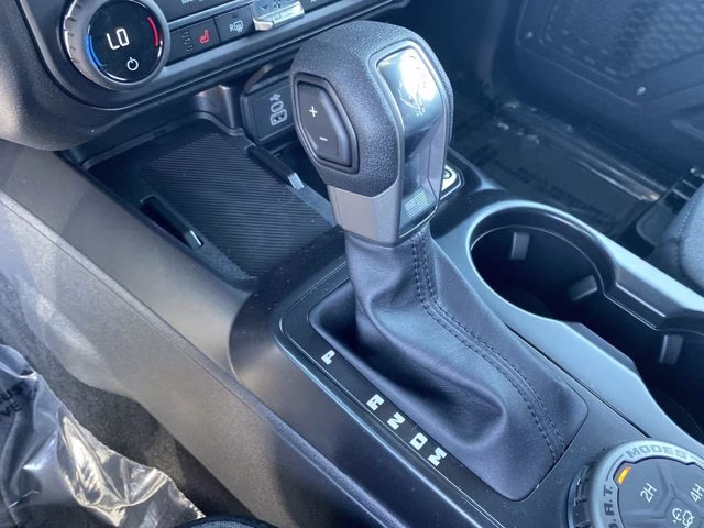 2026 Carbonized Gray Metallic Ford Bronco Big Bend 4X4 Convertible