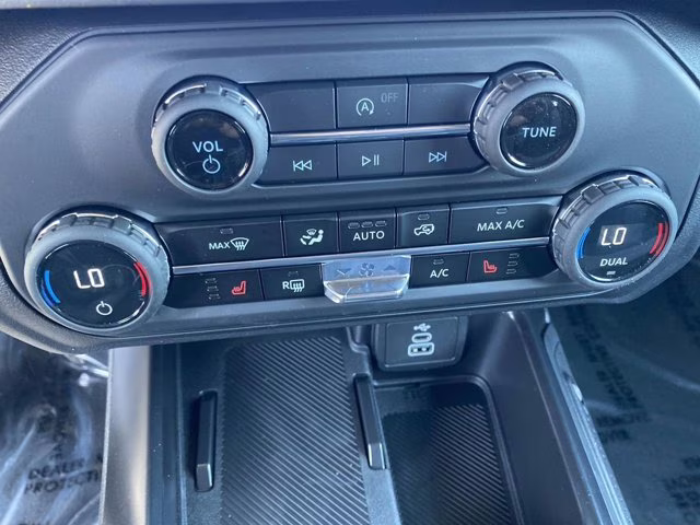 2026 Carbonized Gray Metallic Ford Bronco Big Bend 4X4 Convertible