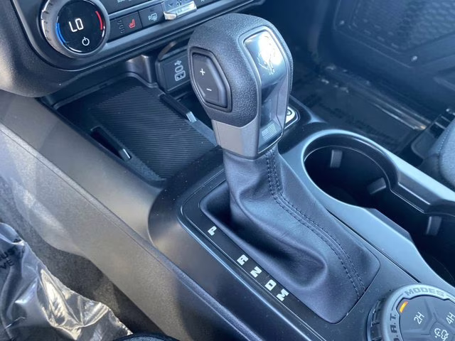 2026 Carbonized Gray Metallic Ford Bronco Big Bend 4X4 Convertible