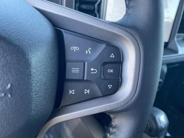 2026 Carbonized Gray Metallic Ford Bronco Big Bend 4X4 Convertible