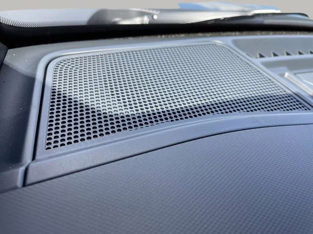 2026 Shadow Black Ford Bronco Big Bend 4X4 Convertible