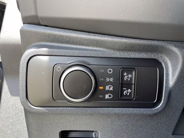 2026 Shadow Black Ford Bronco Big Bend 4X4 Convertible