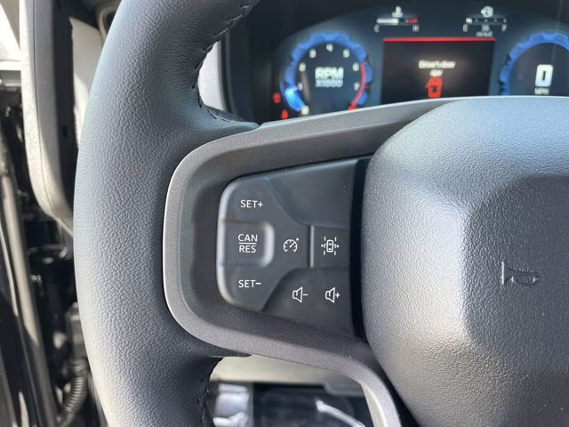 2026 Shadow Black Ford Bronco Big Bend 4X4 Convertible