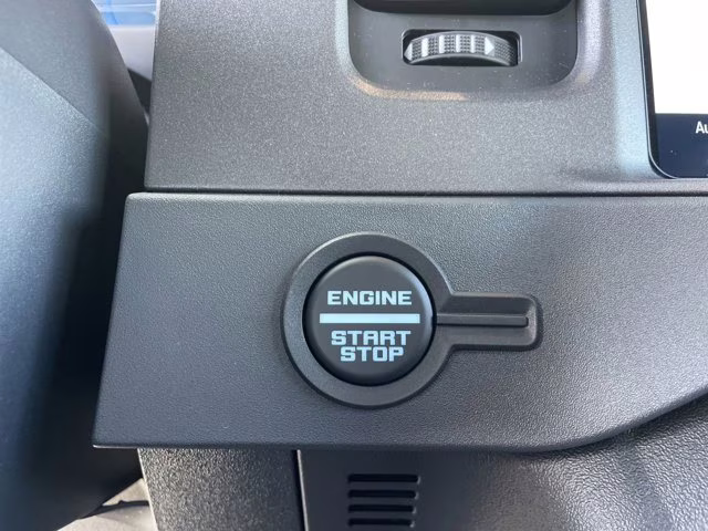 2026 Shadow Black Ford Bronco Big Bend 4X4 Convertible