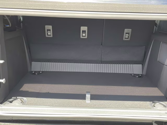 2026 Shadow Black Ford Bronco Big Bend 4X4 Convertible