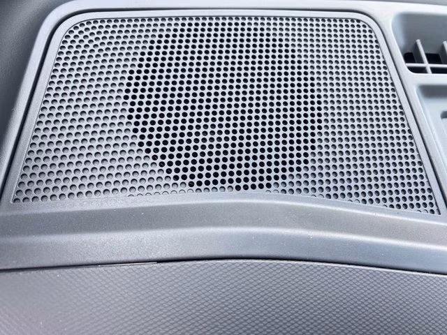 2026 Shadow Black Ford Bronco Big Bend 4X4 Convertible