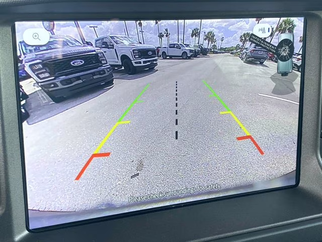 2026 Shadow Black Ford Bronco Big Bend 4X4 Convertible