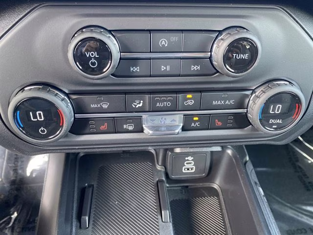 2026 Shadow Black Ford Bronco Big Bend 4X4 Convertible