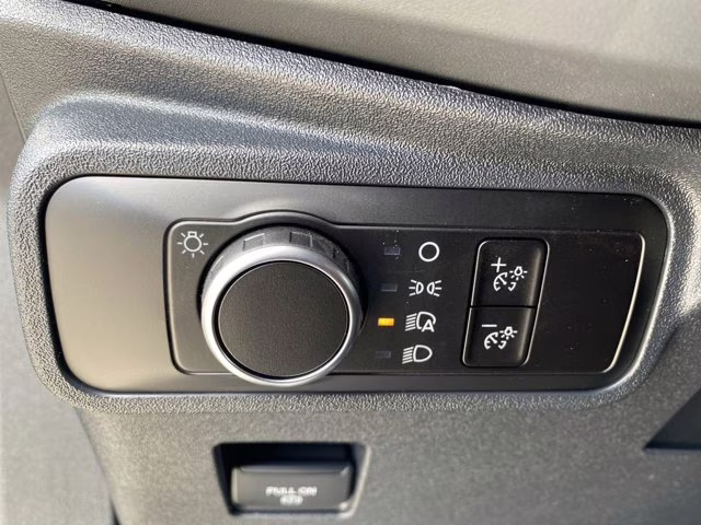 2026 Shadow Black Ford Bronco Big Bend 4X4 Convertible