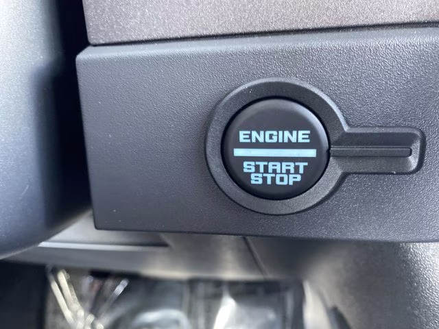 2026 Shadow Black Ford Bronco Big Bend 4X4 Convertible