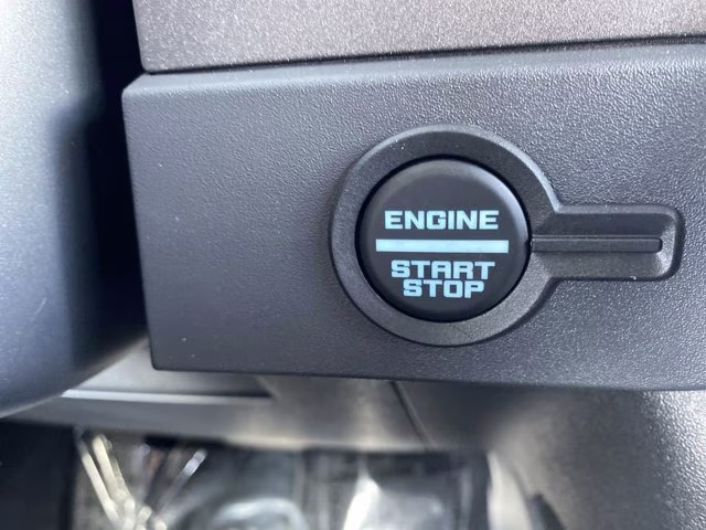2026 Shadow Black Ford Bronco Big Bend 4X4 Convertible