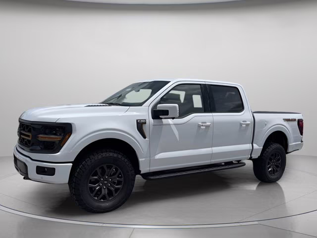 2026 Oxford White Ford F-150 Tremor 4X4 Truck