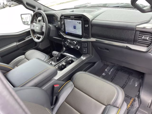 2026 Oxford White Ford F-150 Tremor 4X4 Truck