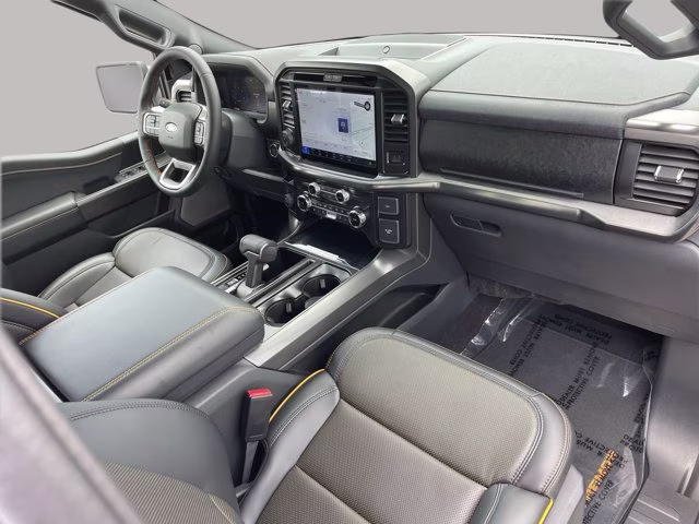 2026 Oxford White Ford F-150 Tremor 4X4 Truck