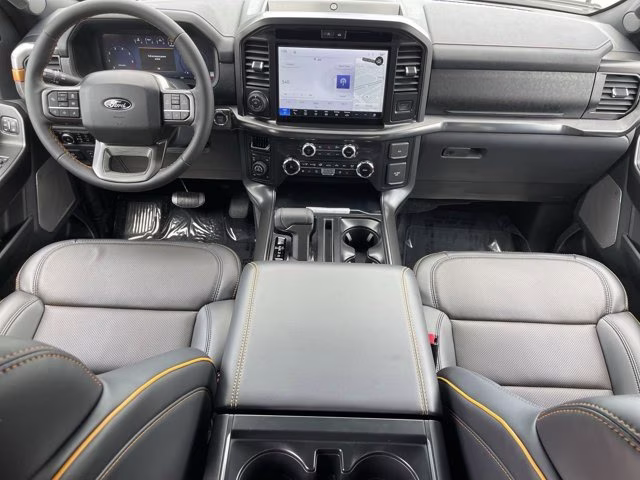 2026 Oxford White Ford F-150 Tremor 4X4 Truck