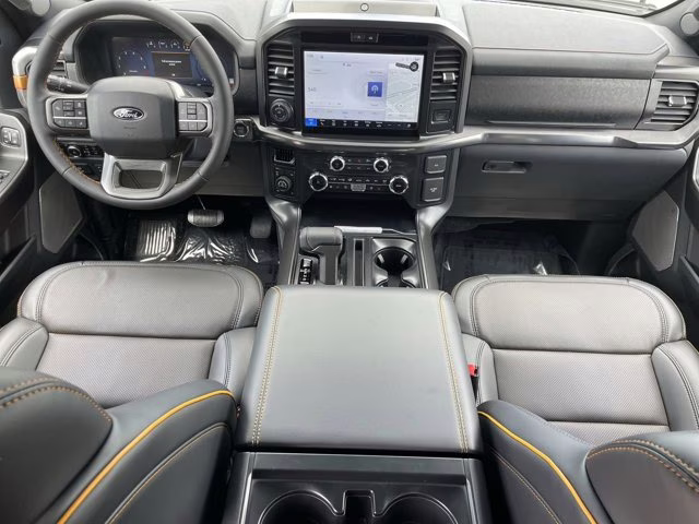 2026 Oxford White Ford F-150 Tremor 4X4 Truck