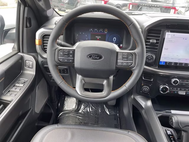 2026 Oxford White Ford F-150 Tremor 4X4 Truck